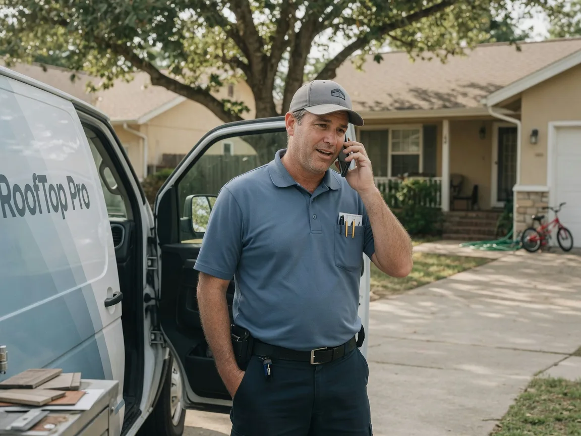 Roof Repair Sneedville, TN FAQs